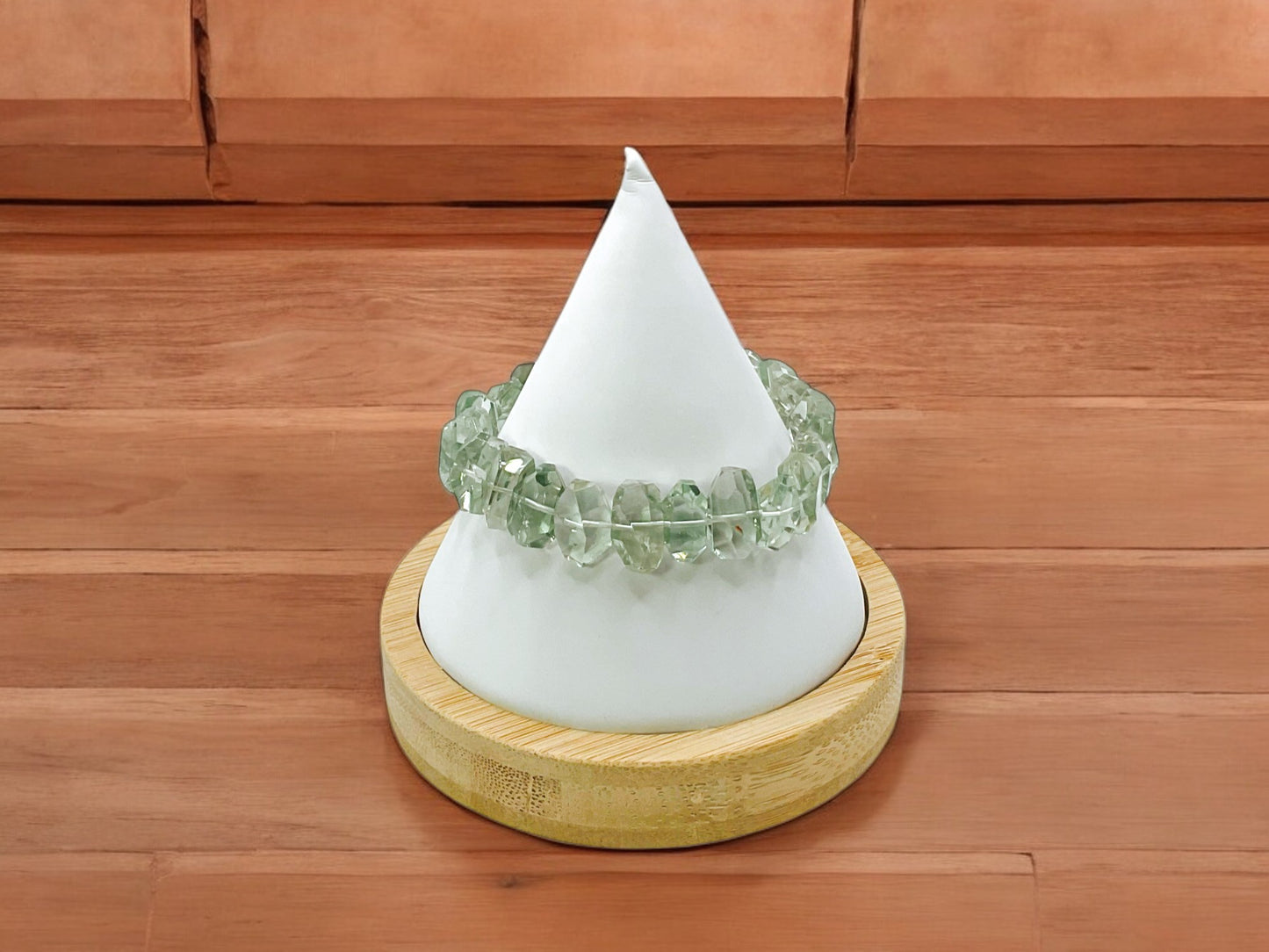 PRASIOLITE COLLECTION