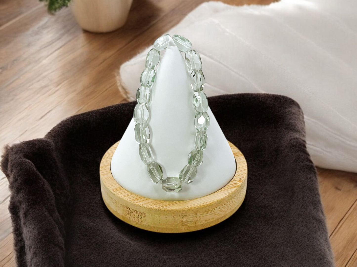 PRASIOLITE COLLECTION