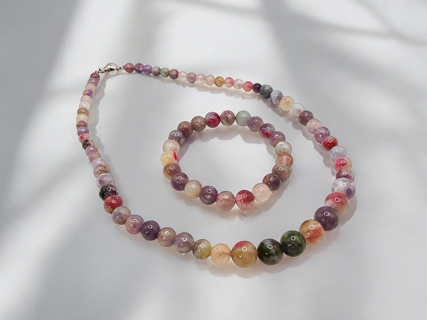 TOURMALINE COLLECTION