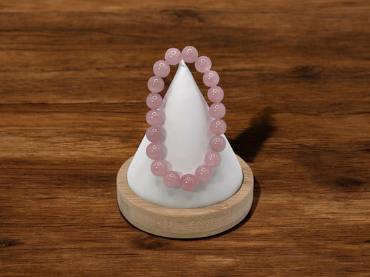 ROSE QUARTZ COLLECTION