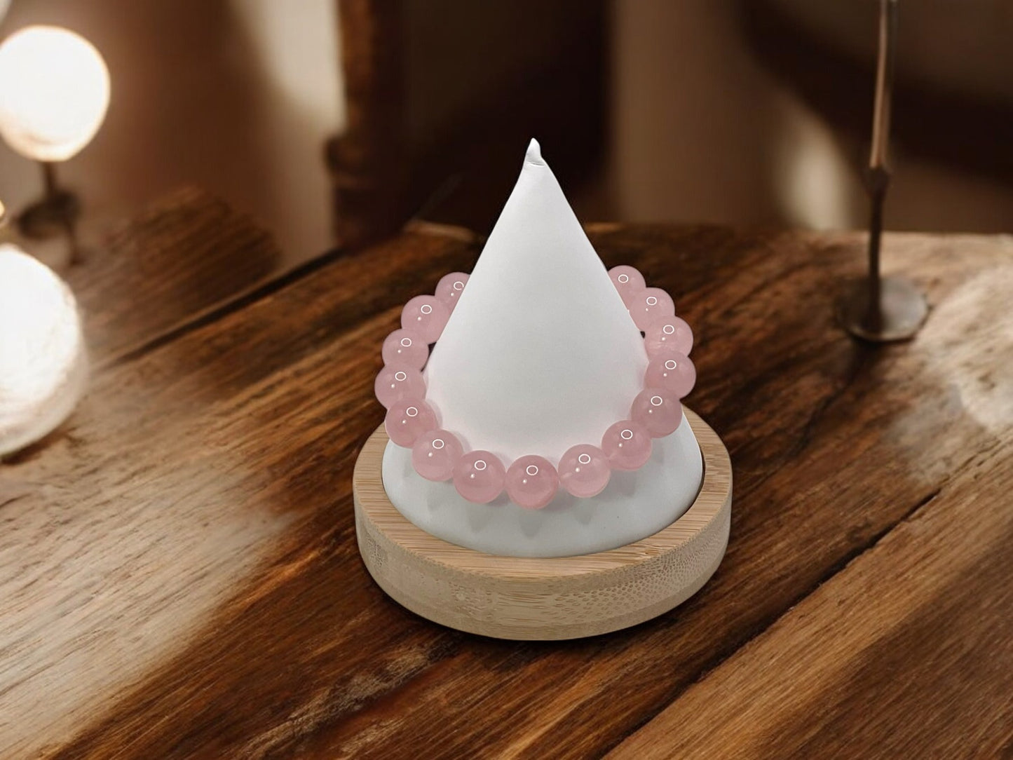 ROSE QUARTZ COLLECTION