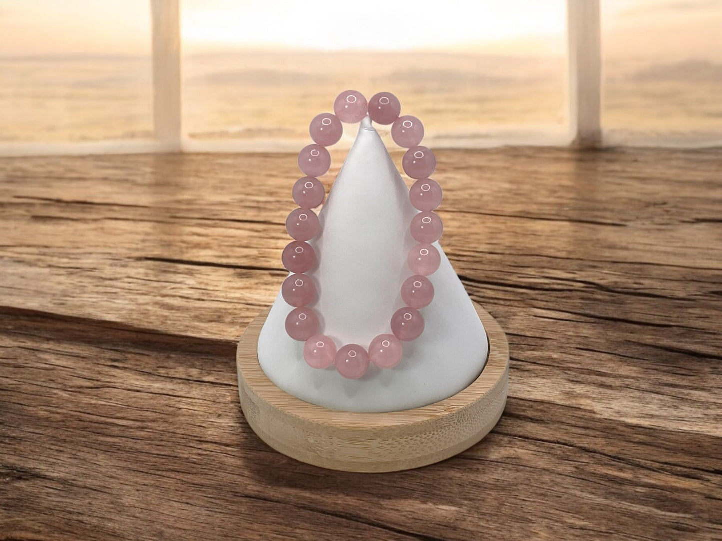 ROSE QUARTZ COLLECTION