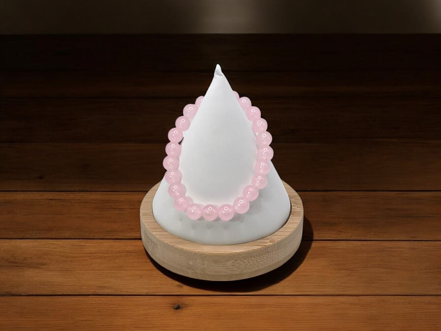 ROSE QUARTZ COLLECTION