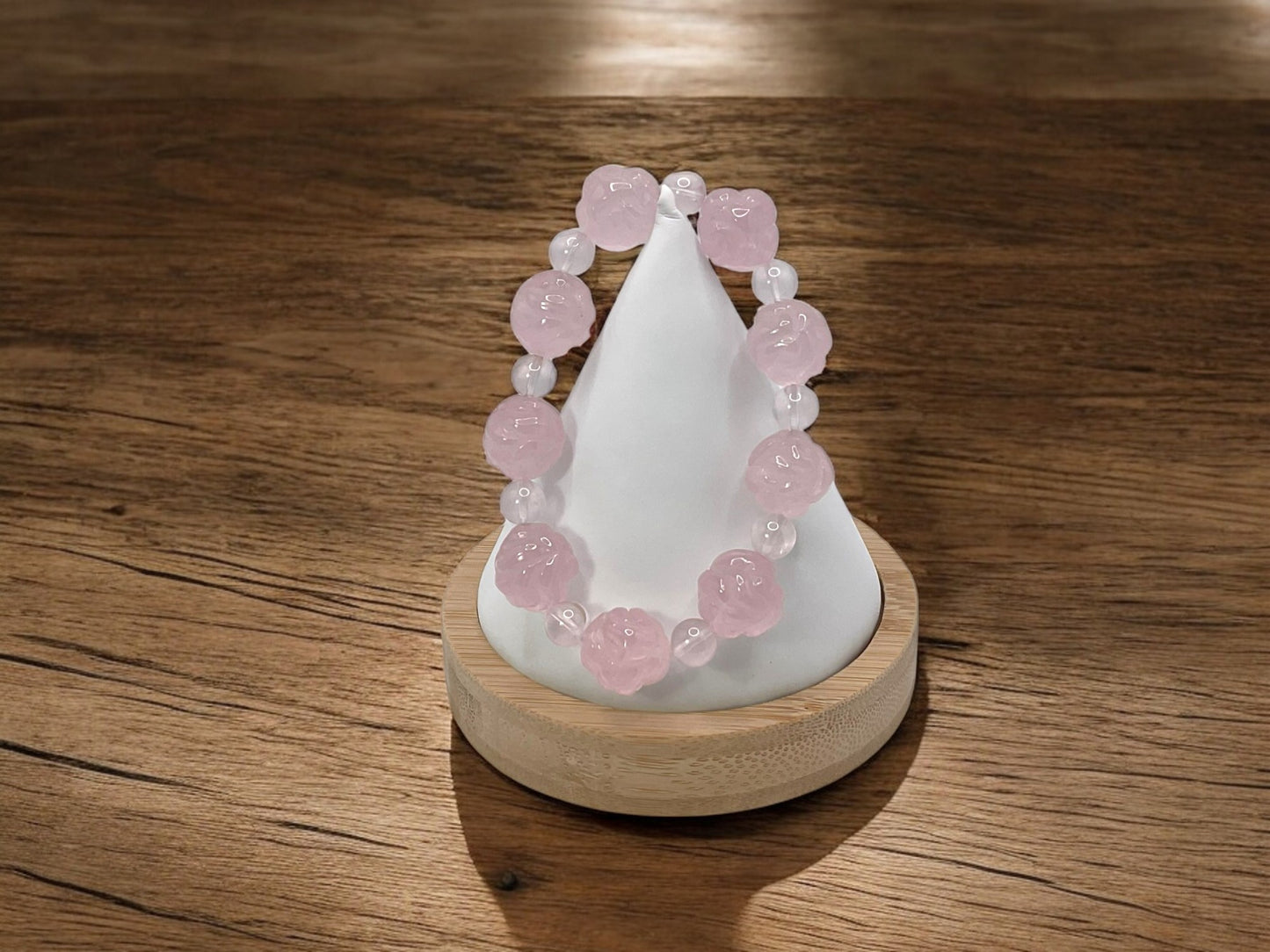 ROSE QUARTZ COLLECTION