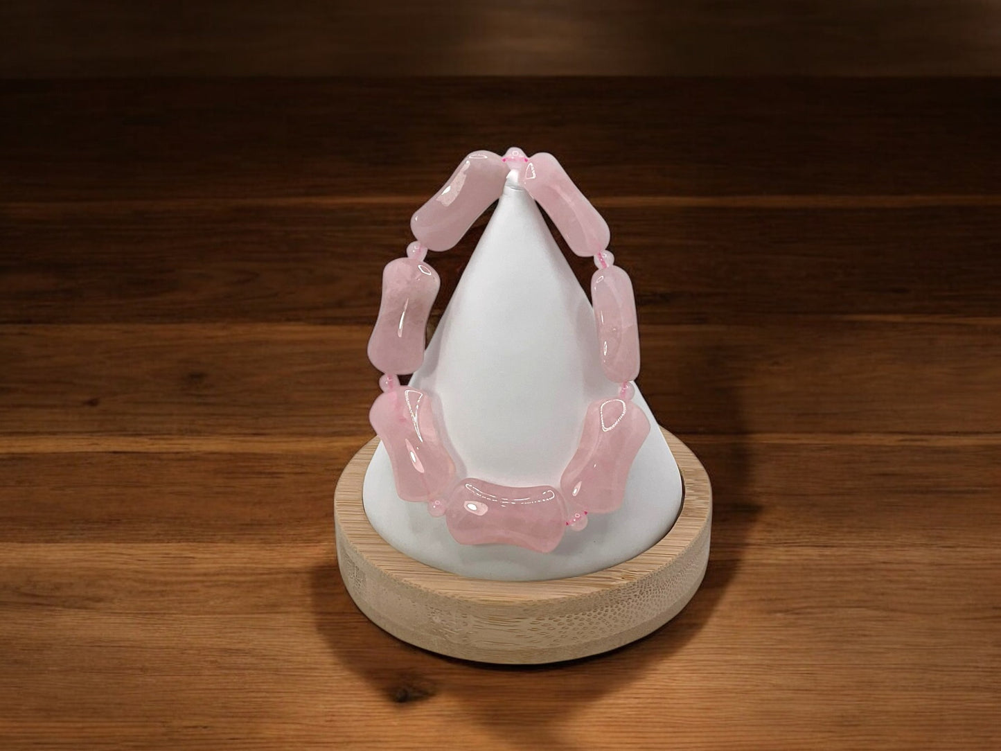 ROSE QUARTZ COLLECTION