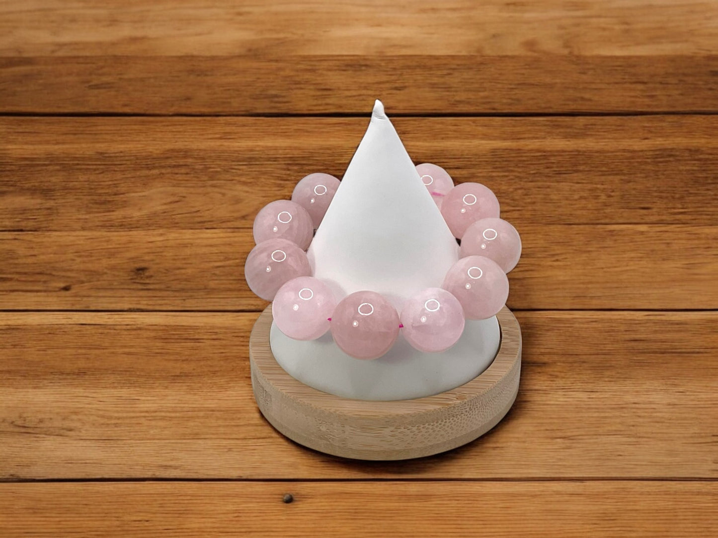 ROSE QUARTZ COLLECTION