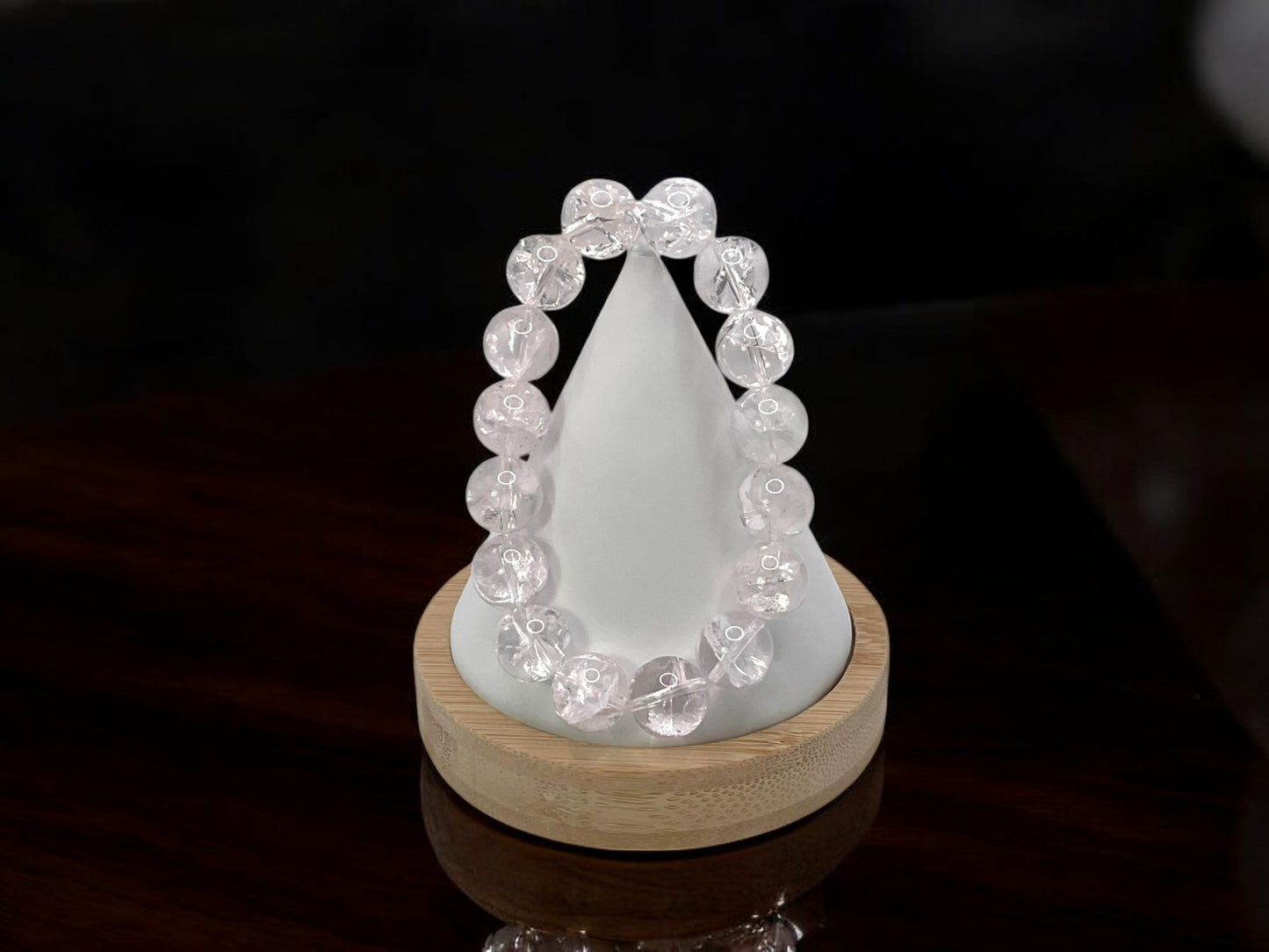 ROSE QUARTZ COLLECTION