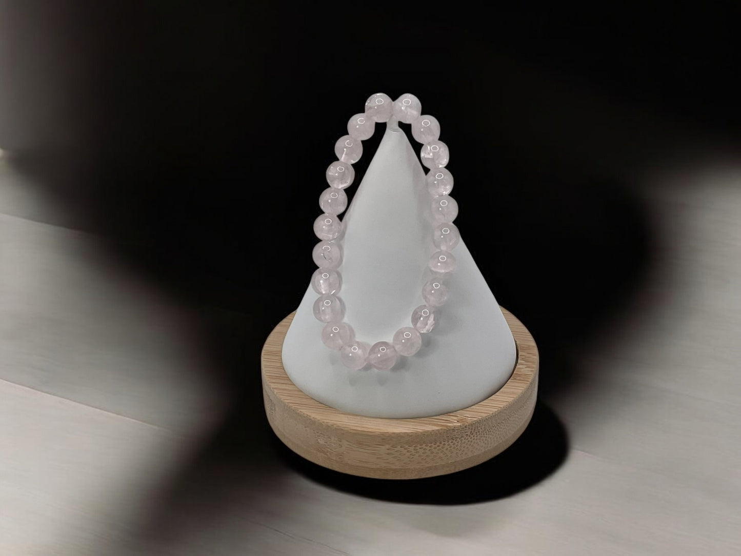 ROSE QUARTZ COLLECTION