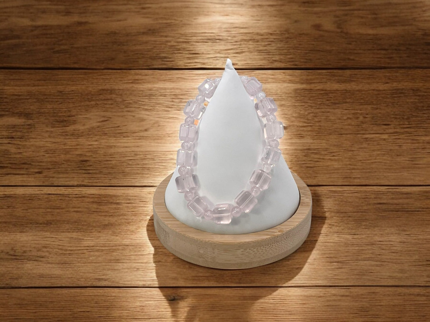 ROSE QUARTZ COLLECTION