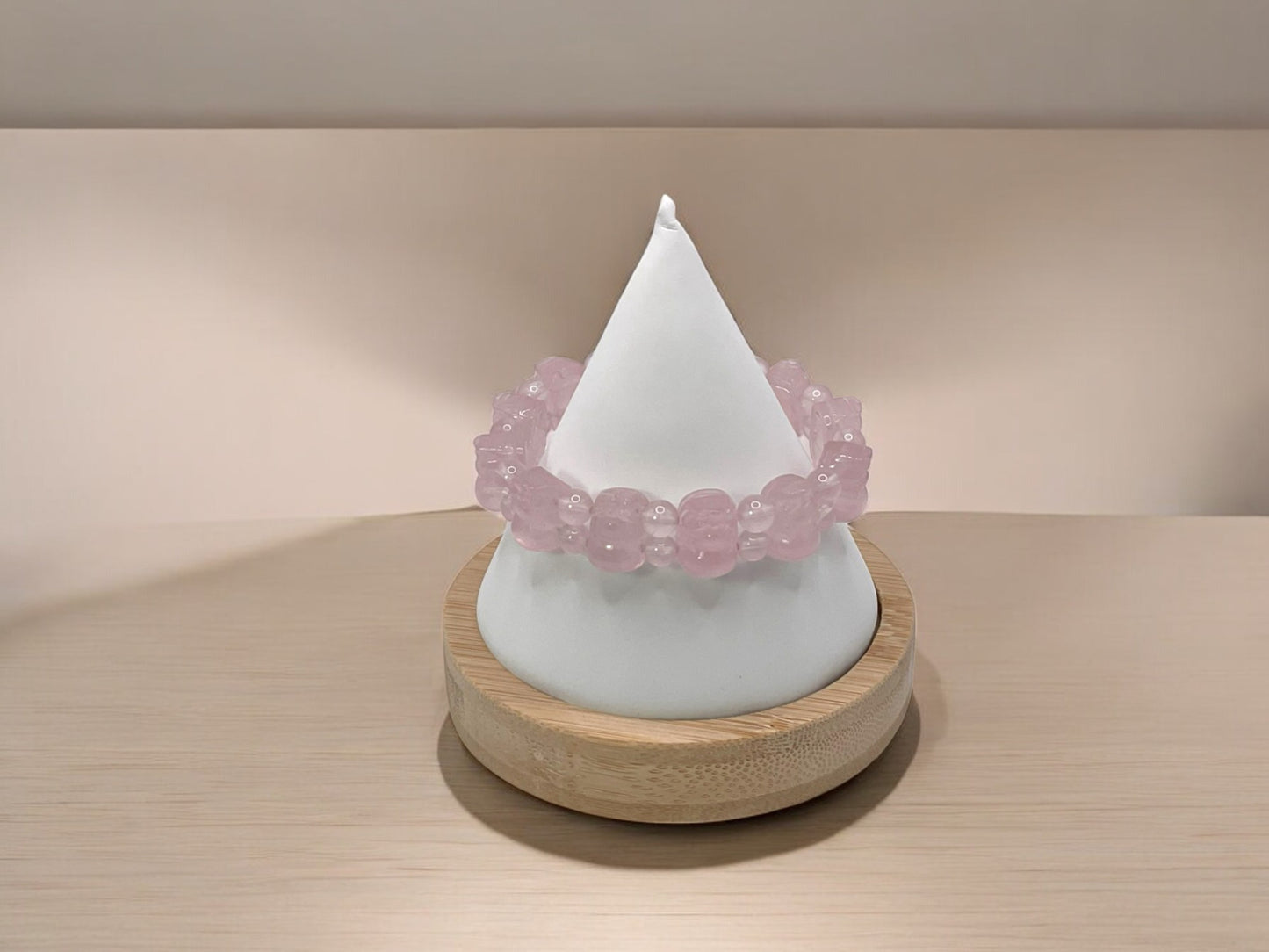 ROSE QUARTZ COLLECTION