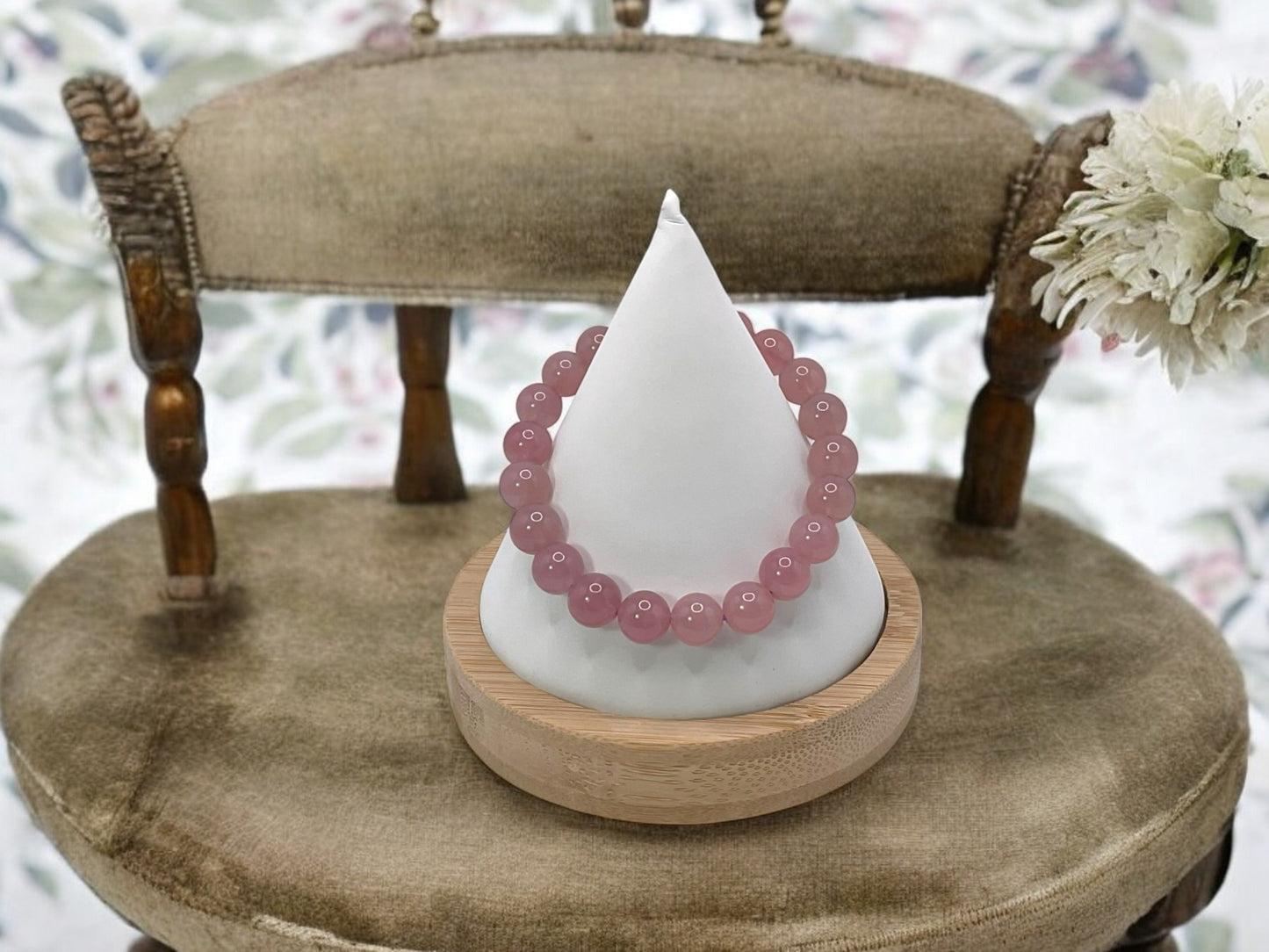 ROSE QUARTZ COLLECTION