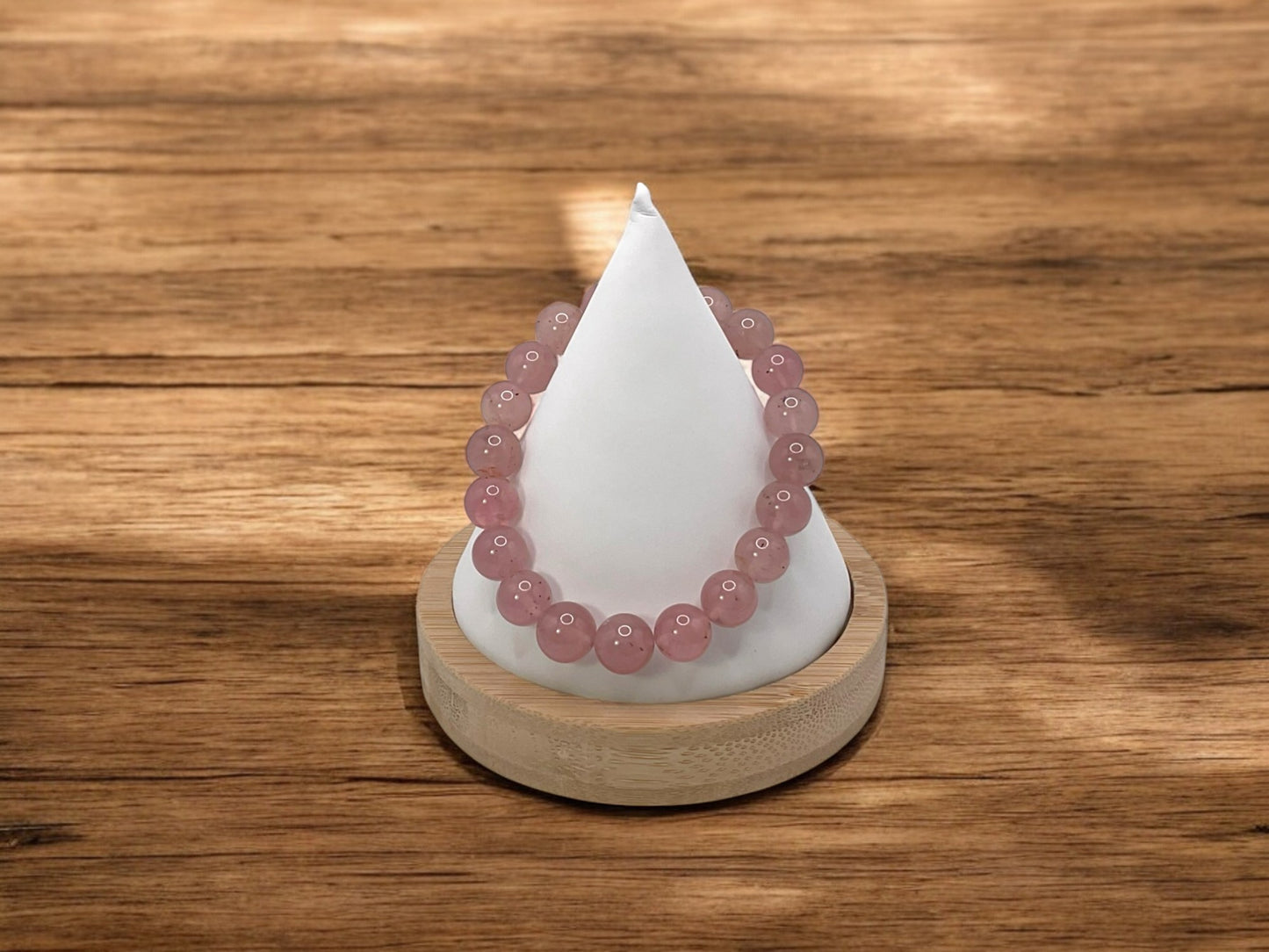 ROSE QUARTZ COLLECTION