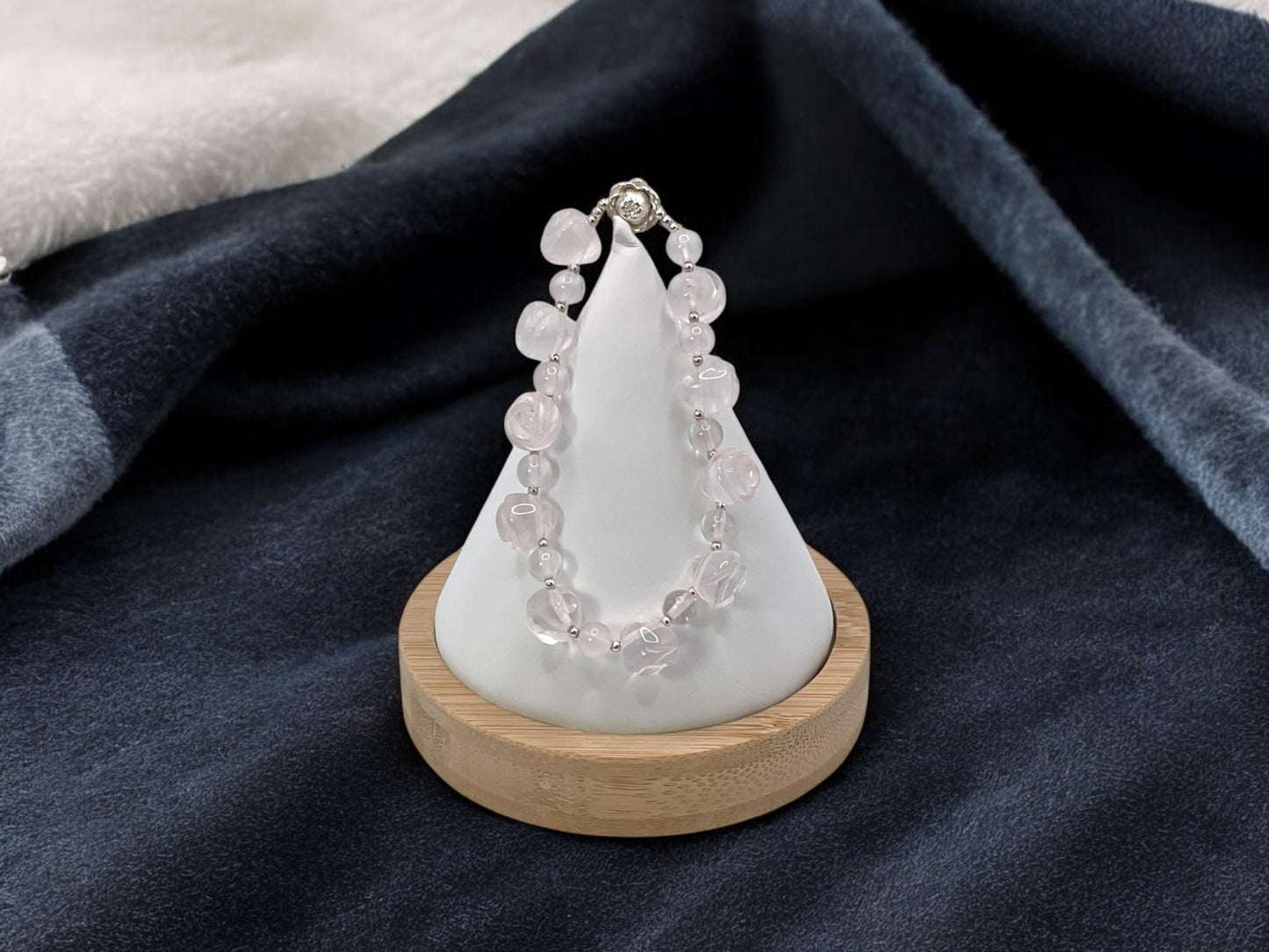 ROSE QUARTZ COLLECTION