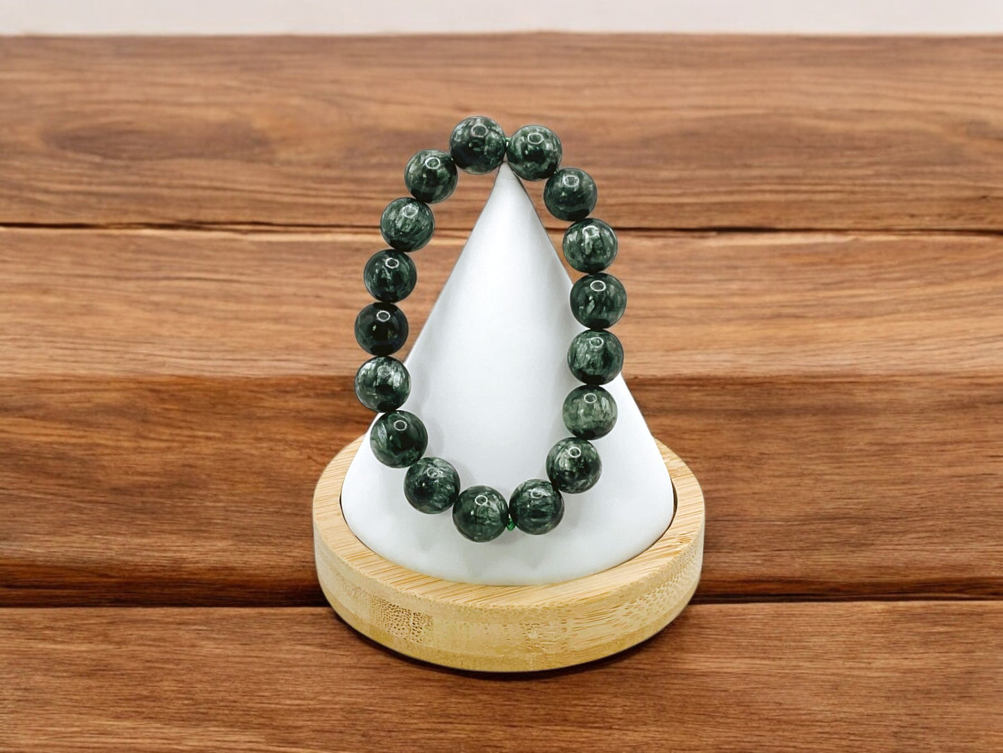 SERAPHINITE COLLECTION