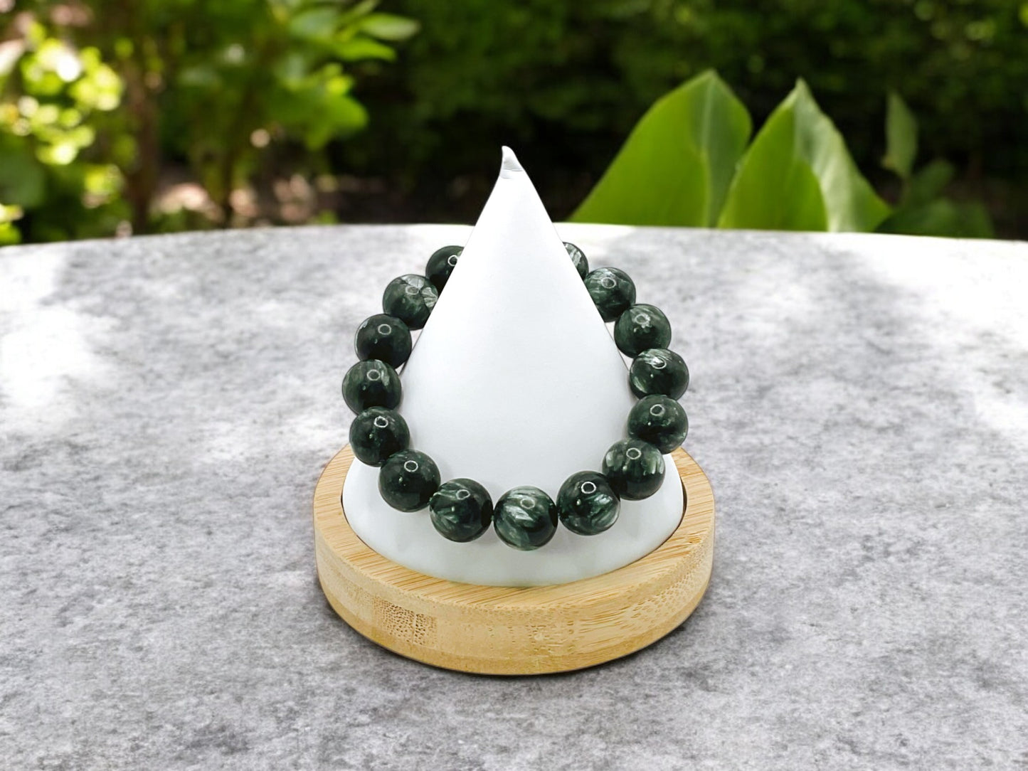 SERAPHINITE COLLECTION