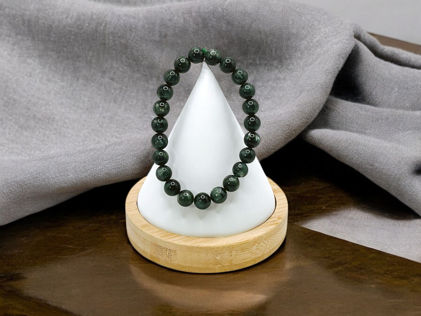 SERAPHINITE COLLECTION