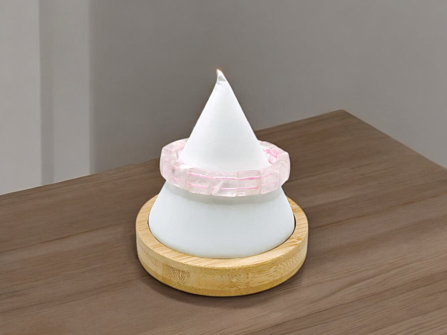 GARDEN QUARTZ COLLECTION