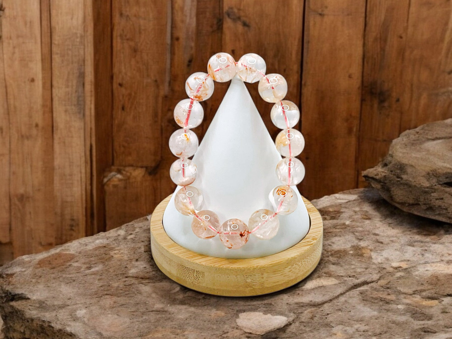 GARDEN QUARTZ COLLECTION