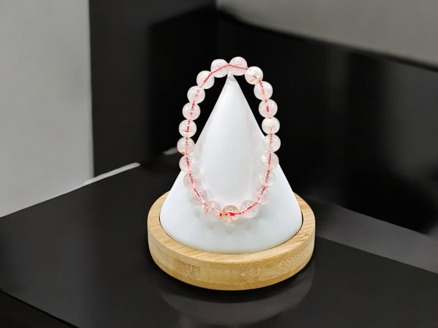 GARDEN QUARTZ COLLECTION