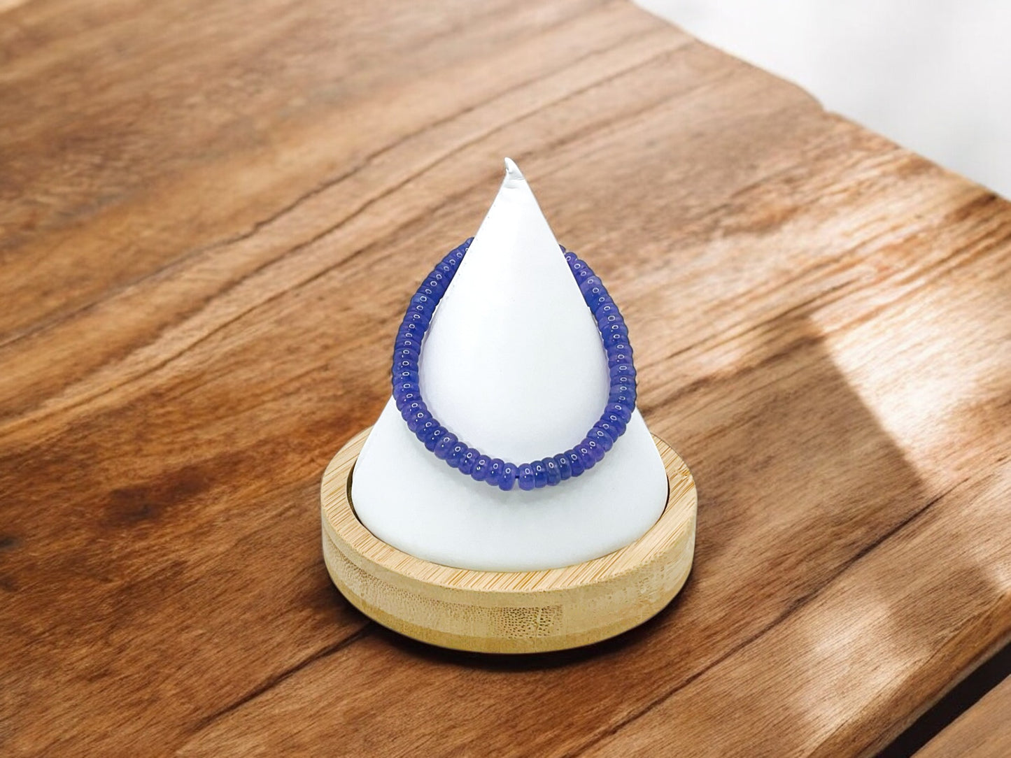 TANZANITE COLLECTION