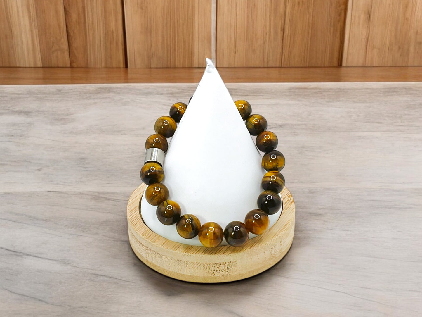 TIGER'S EYE COLLECTION