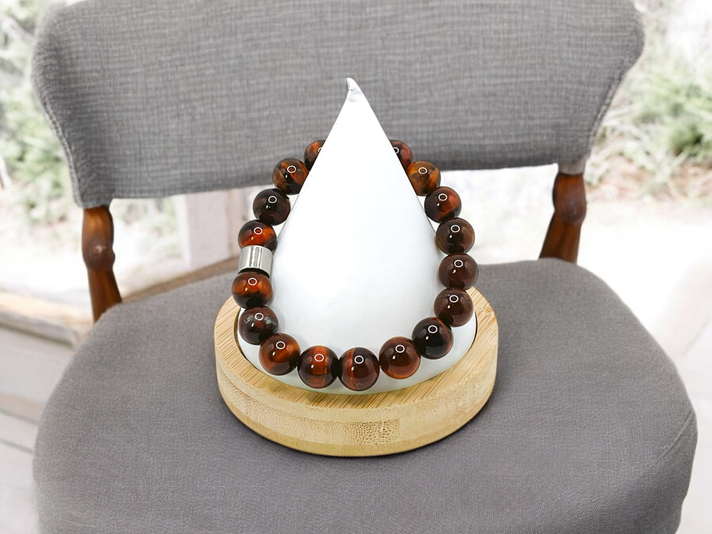 TIGER'S EYE COLLECTION