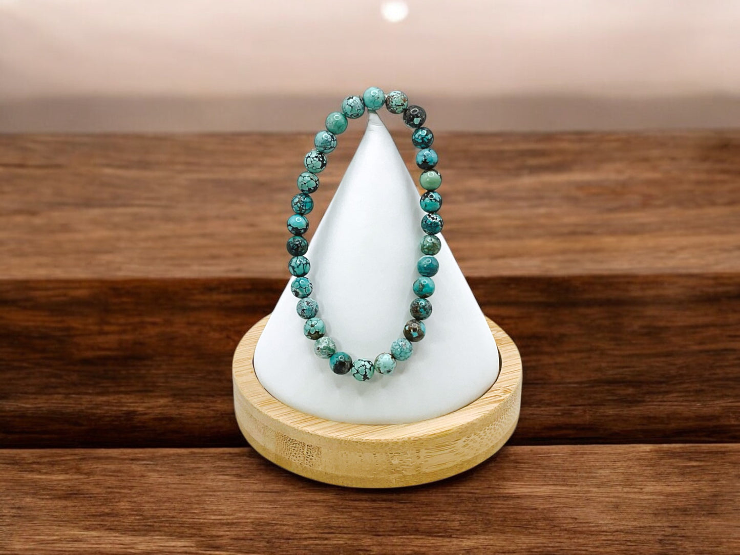 TURQUOISE COLLECTION