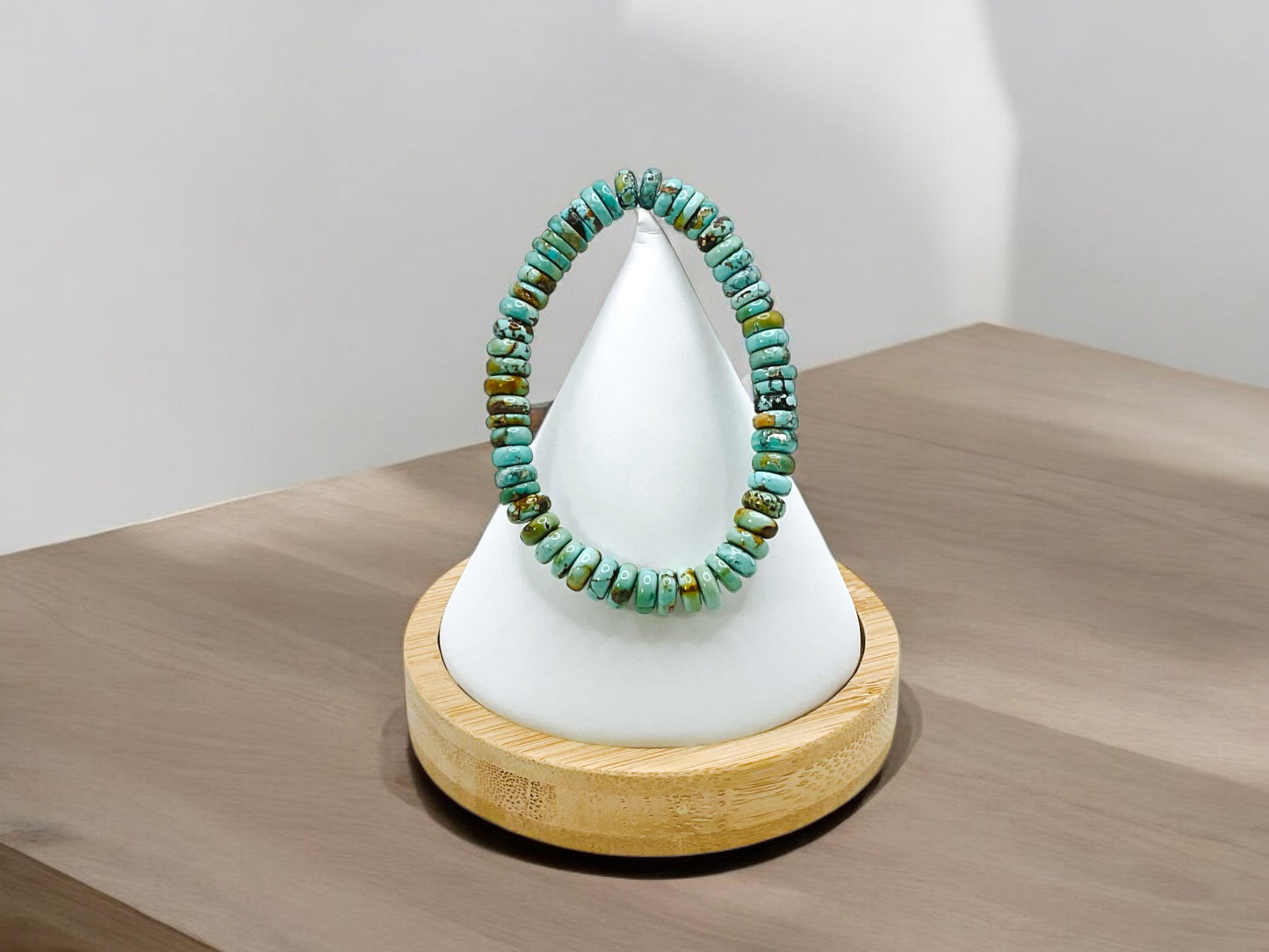 TURQUOISE COLLECTION