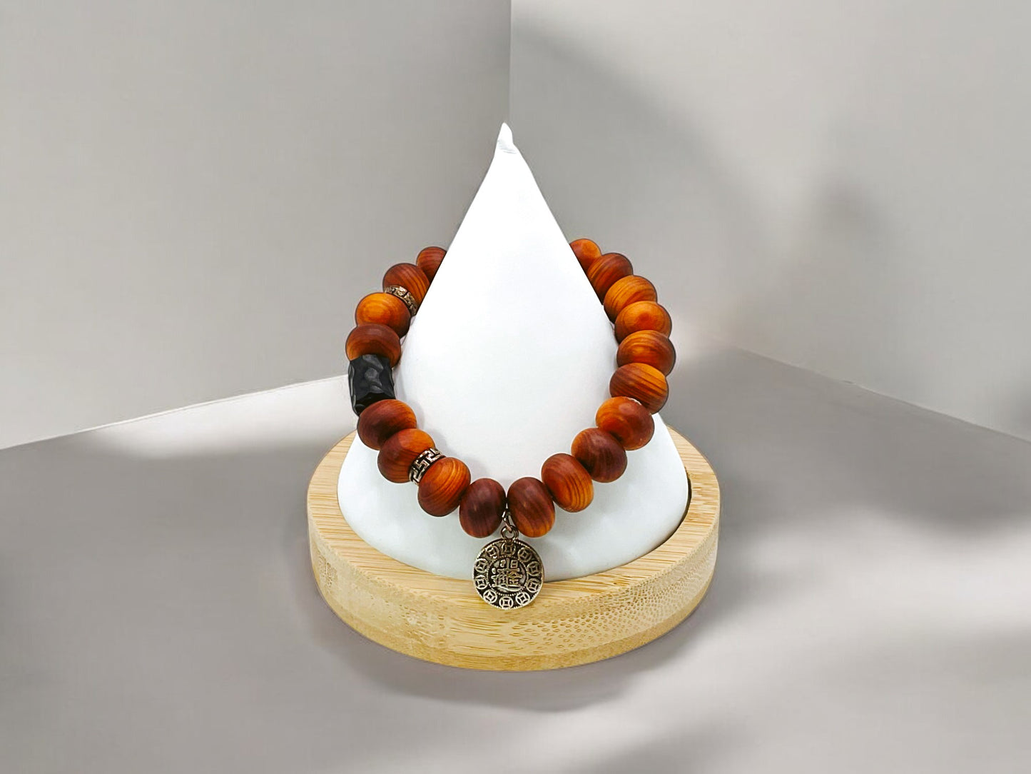 WOODEN/BODHI BRACELETS COLLECTION