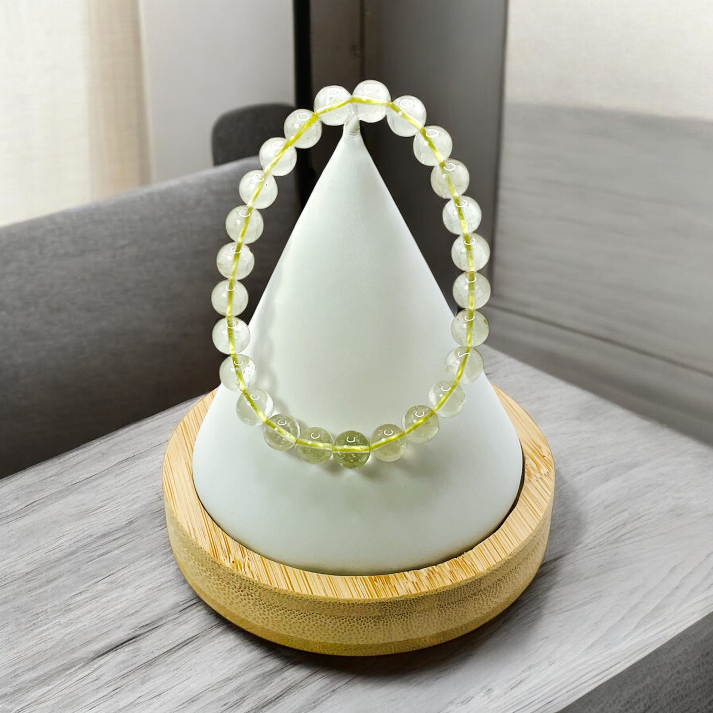 LIBYAN GLASS COLLECTION