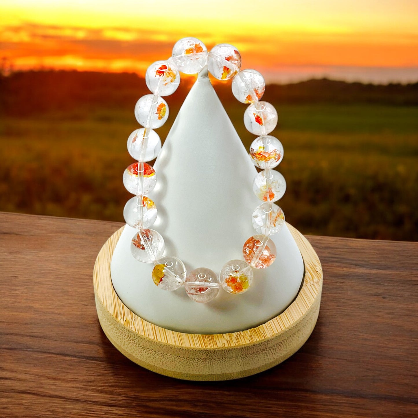 KOI QUARTZ COLLECTION