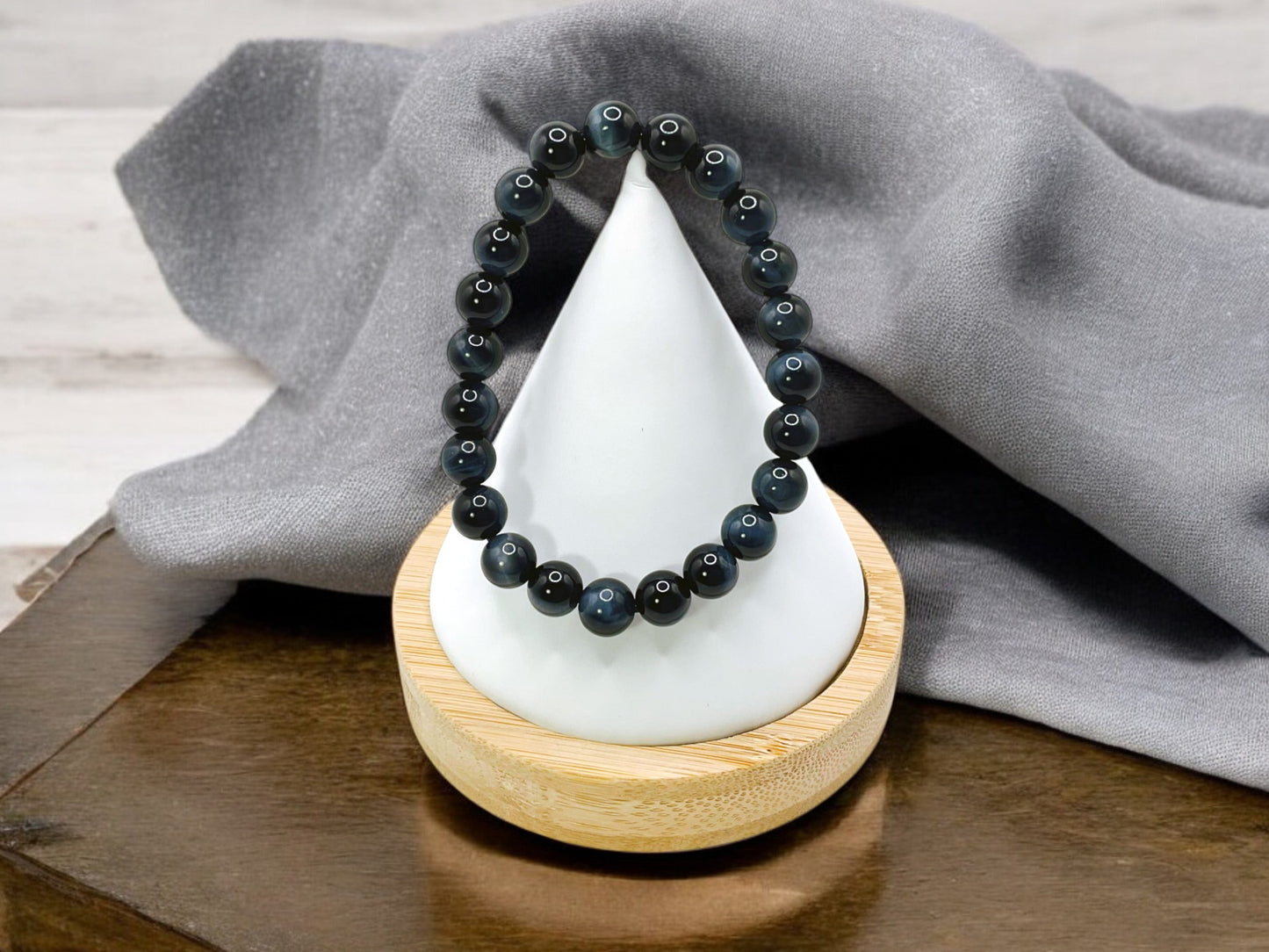 TIGER'S EYE COLLECTION