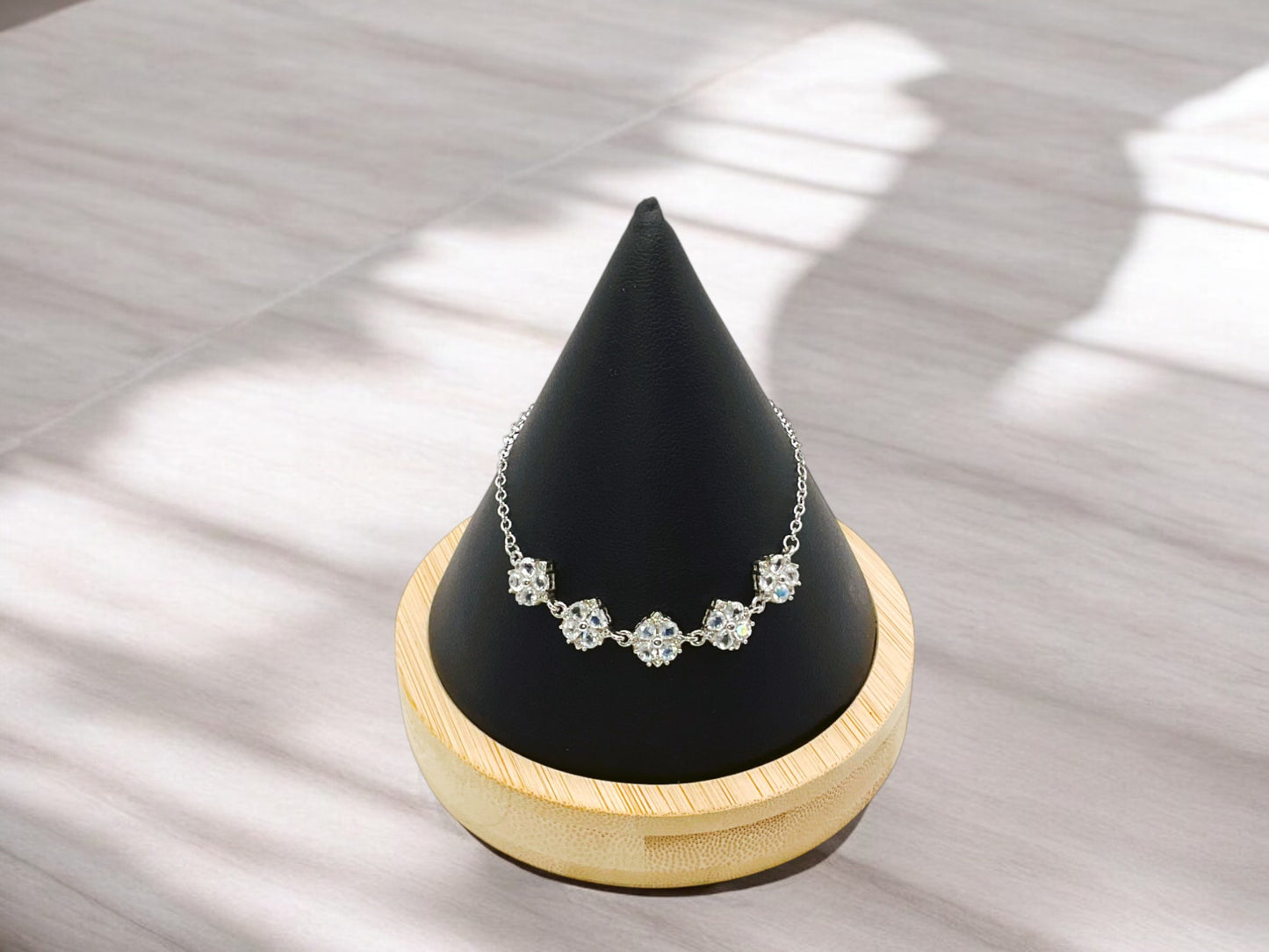 MOONSTONE COLLECTION