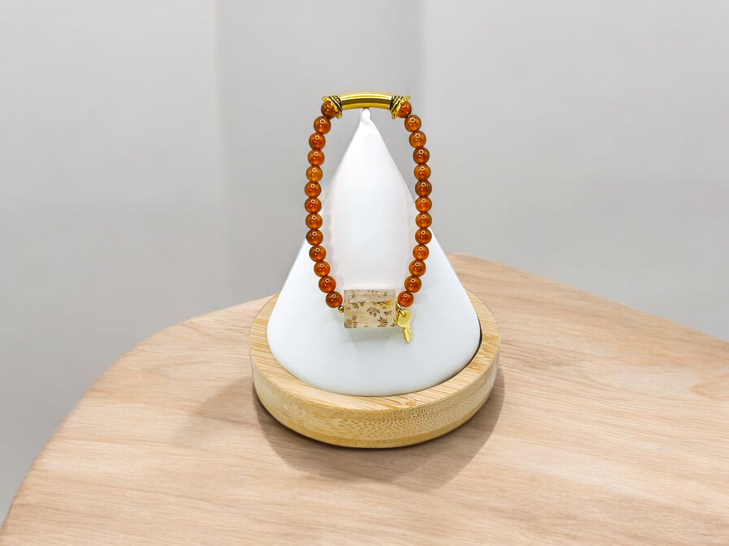 MIX MATERIAL DESIGNED ITEMS