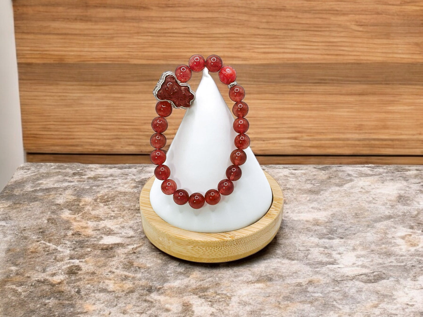 MIX MATERIAL DESIGNED ITEMS