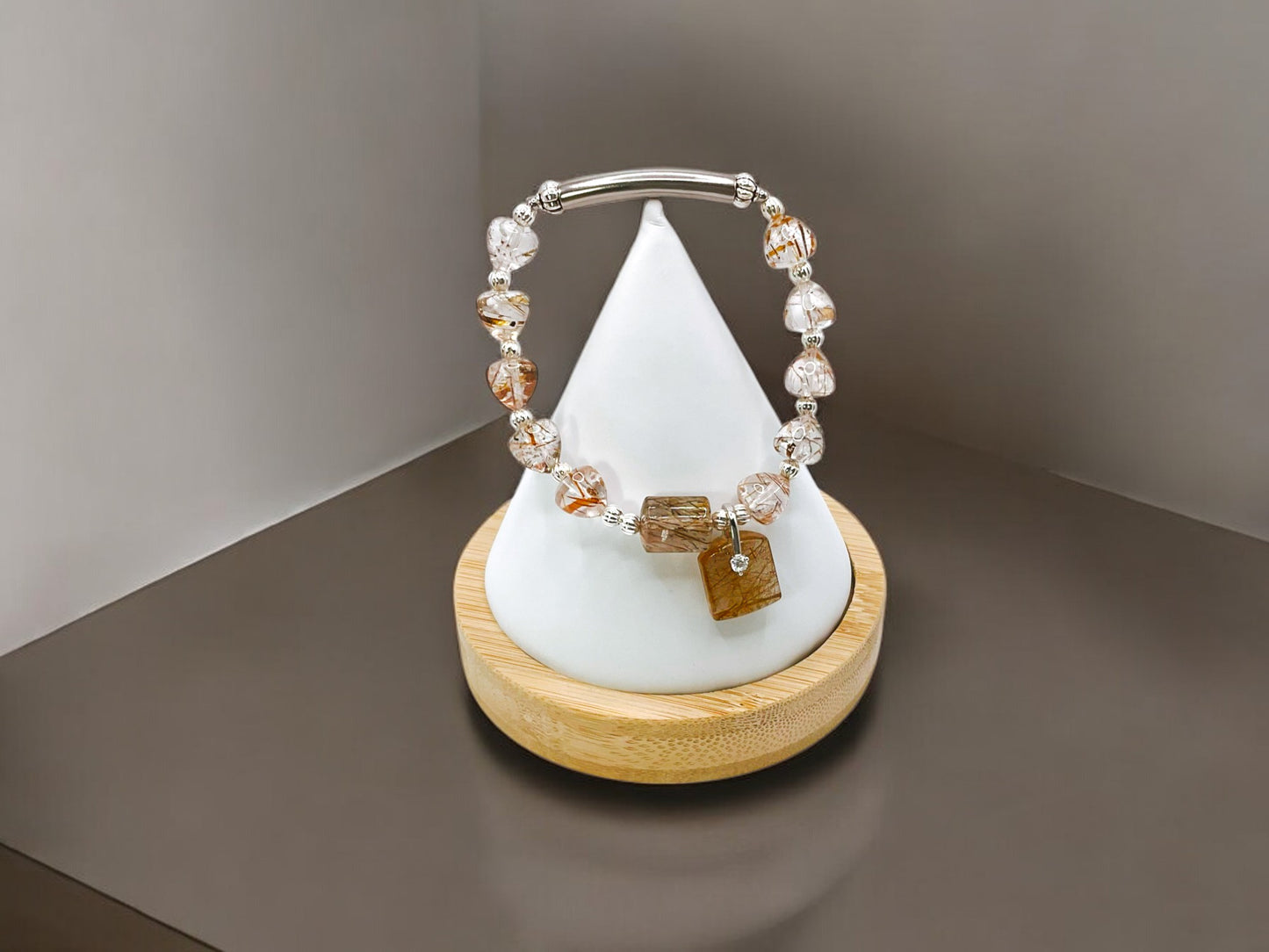 MIX MATERIAL DESIGNED ITEMS