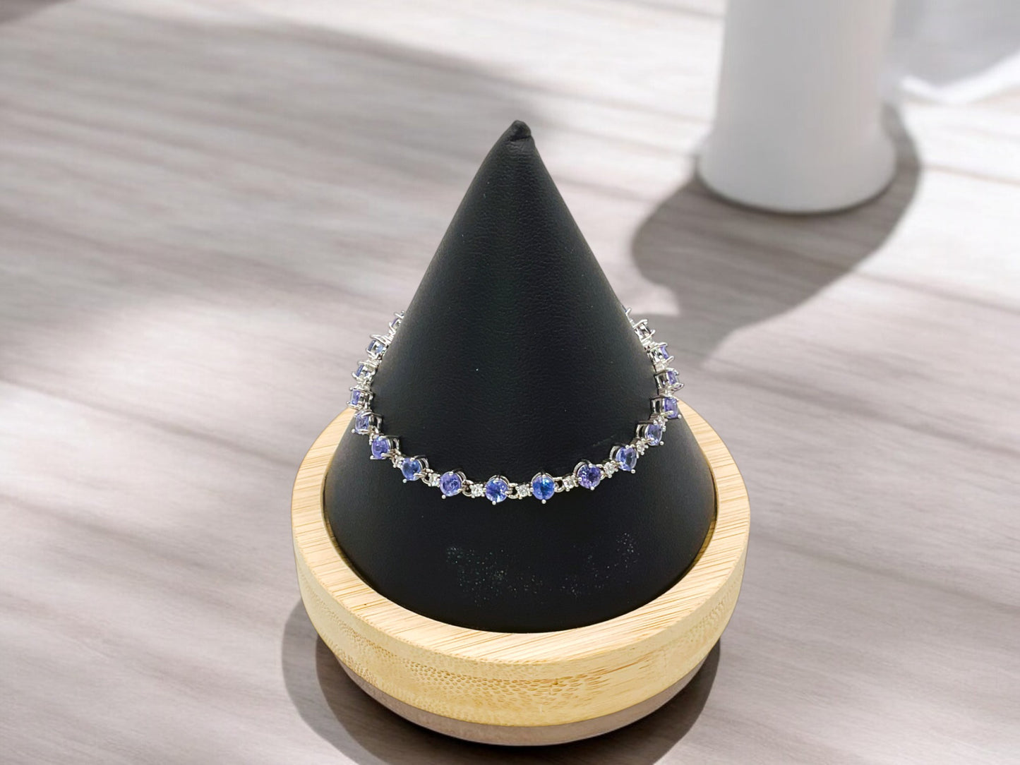 TANZANITE COLLECTION