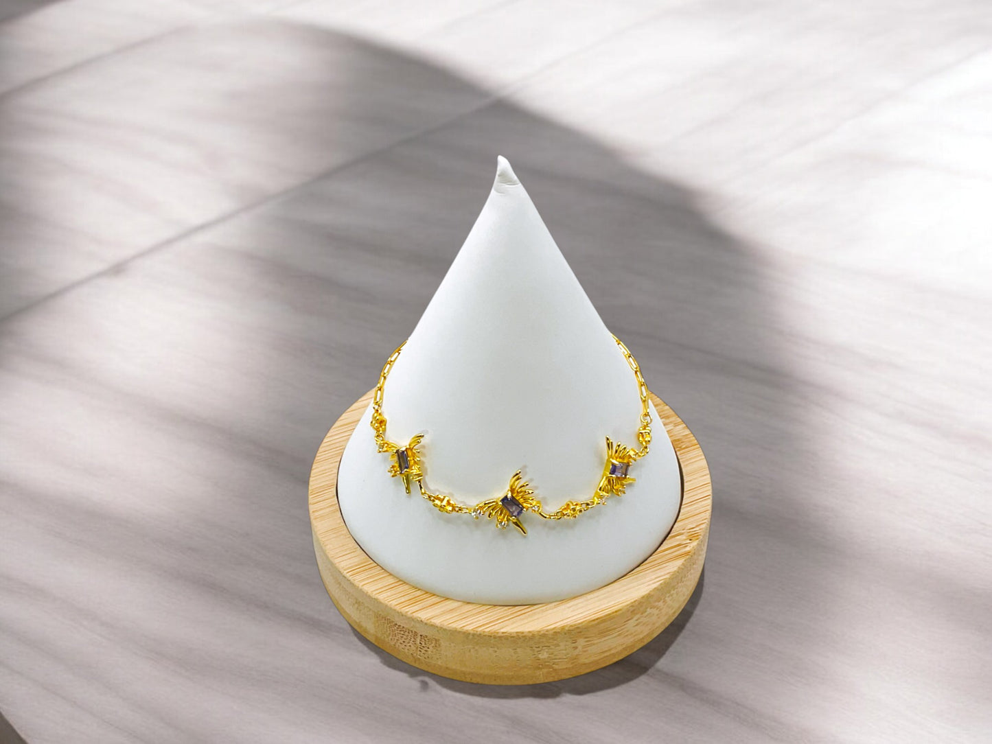 TANZANITE COLLECTION