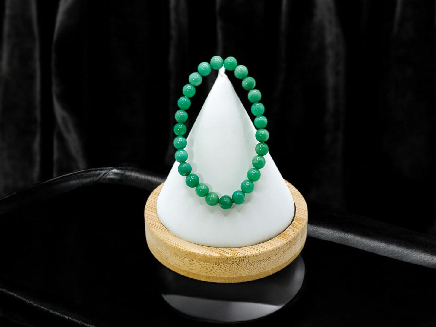 CHRYSOPRASE COLLECTION