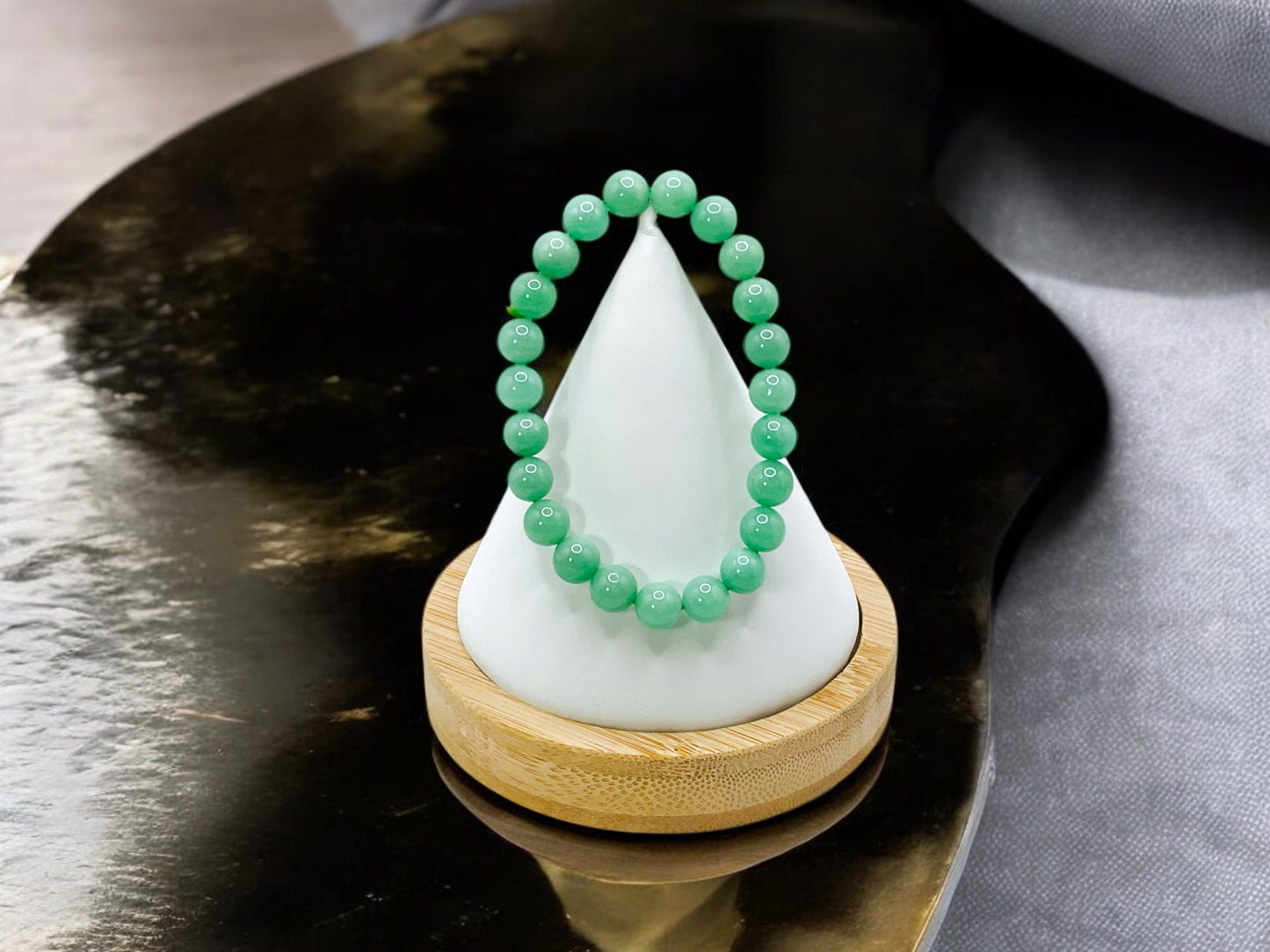 CHRYSOPRASE COLLECTION
