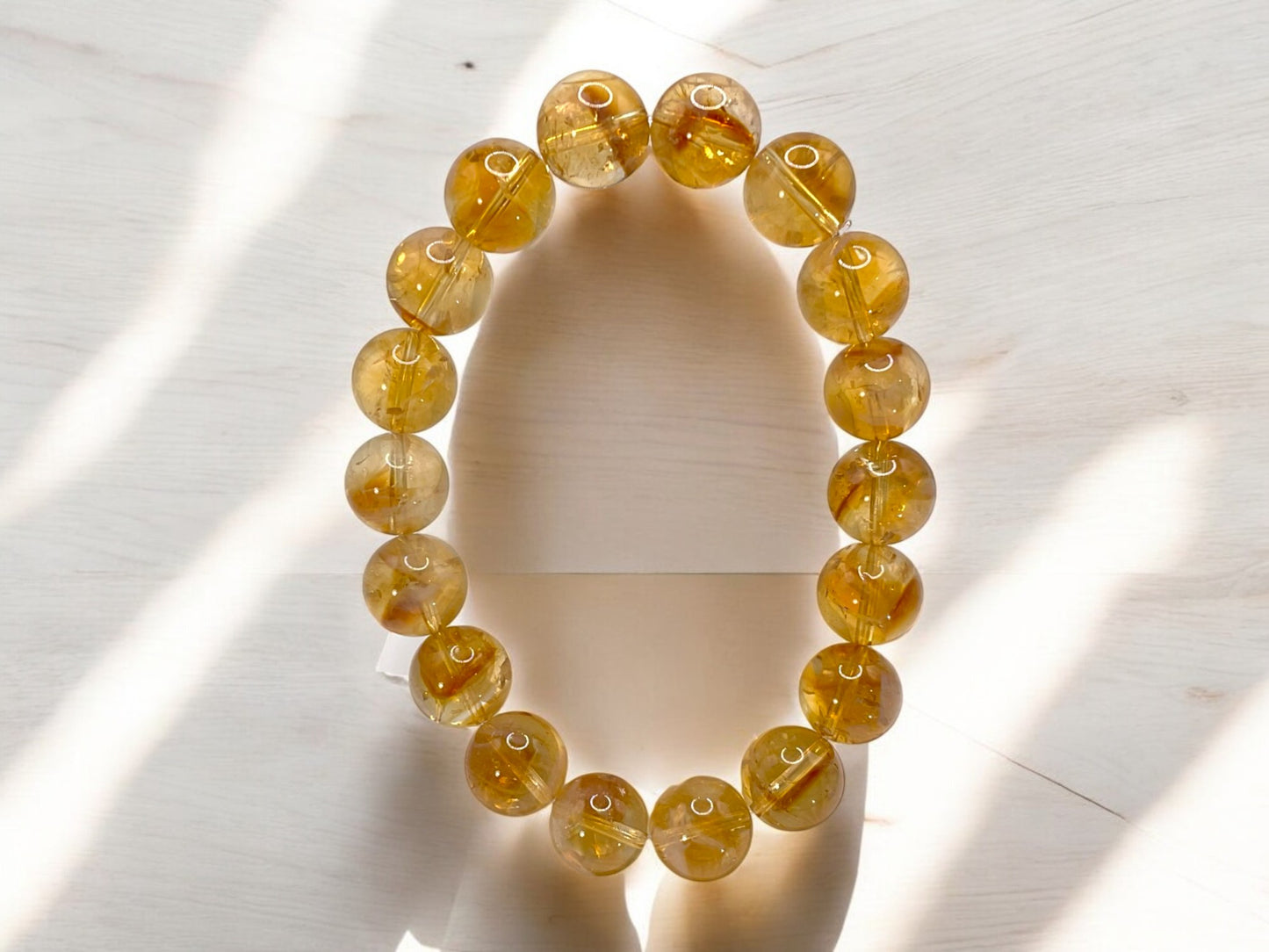 CITRINE & AMETRINE COLLECTION