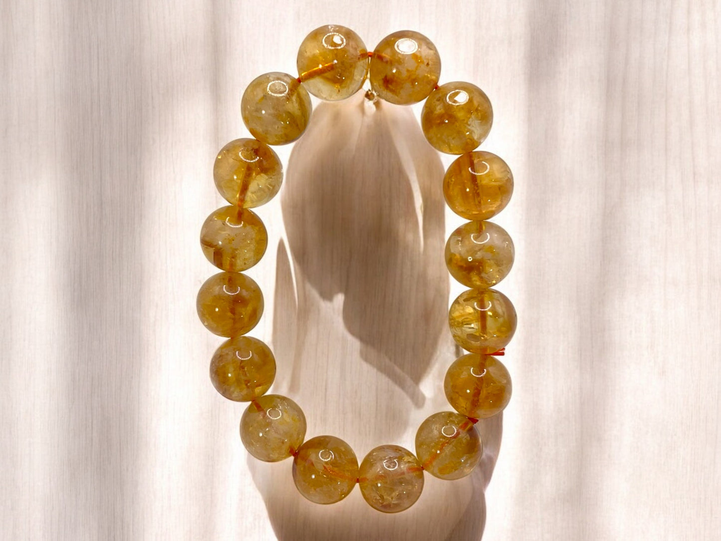 CITRINE & AMETRINE COLLECTION