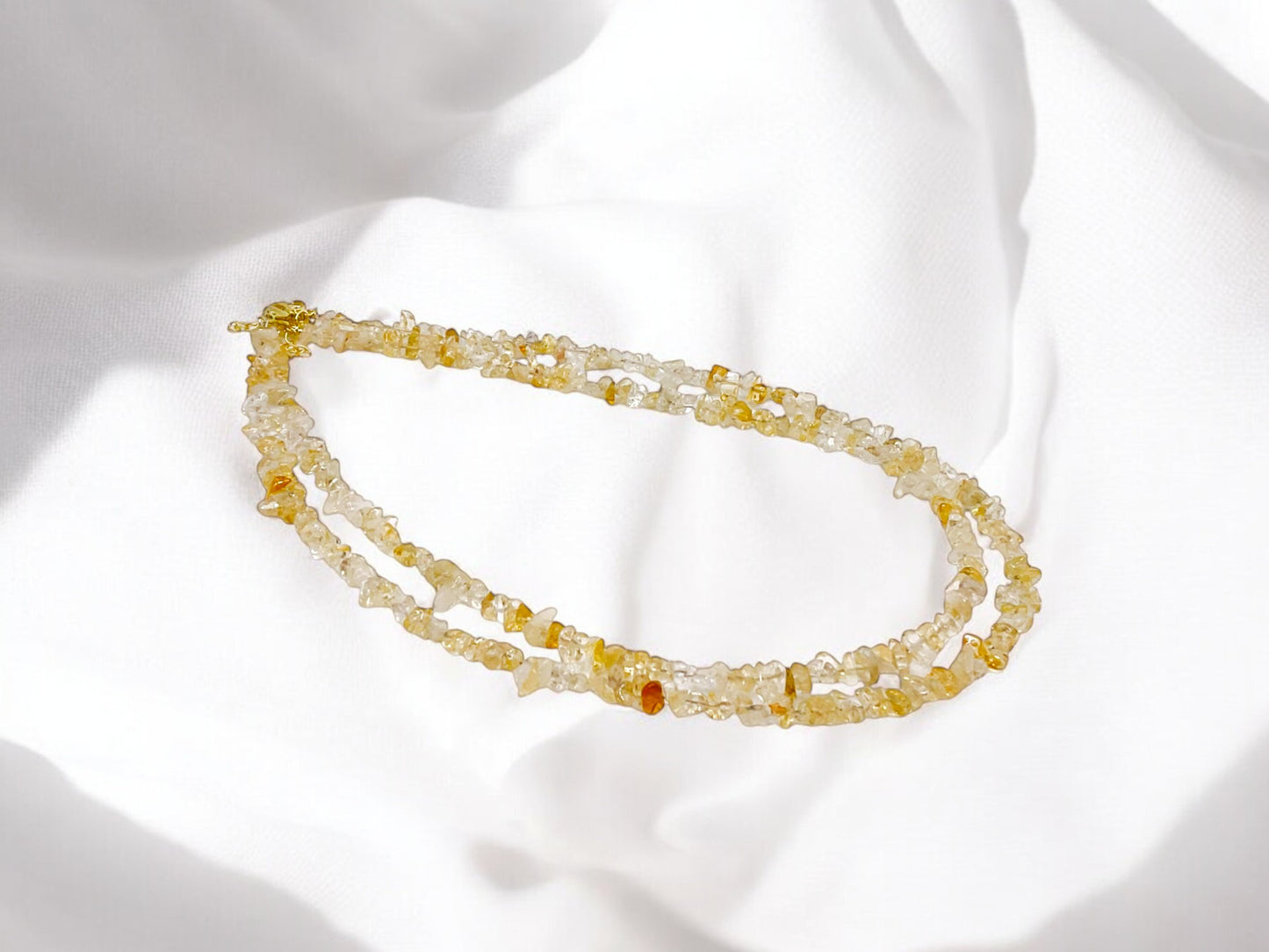 CITRINE & AMETRINE COLLECTION