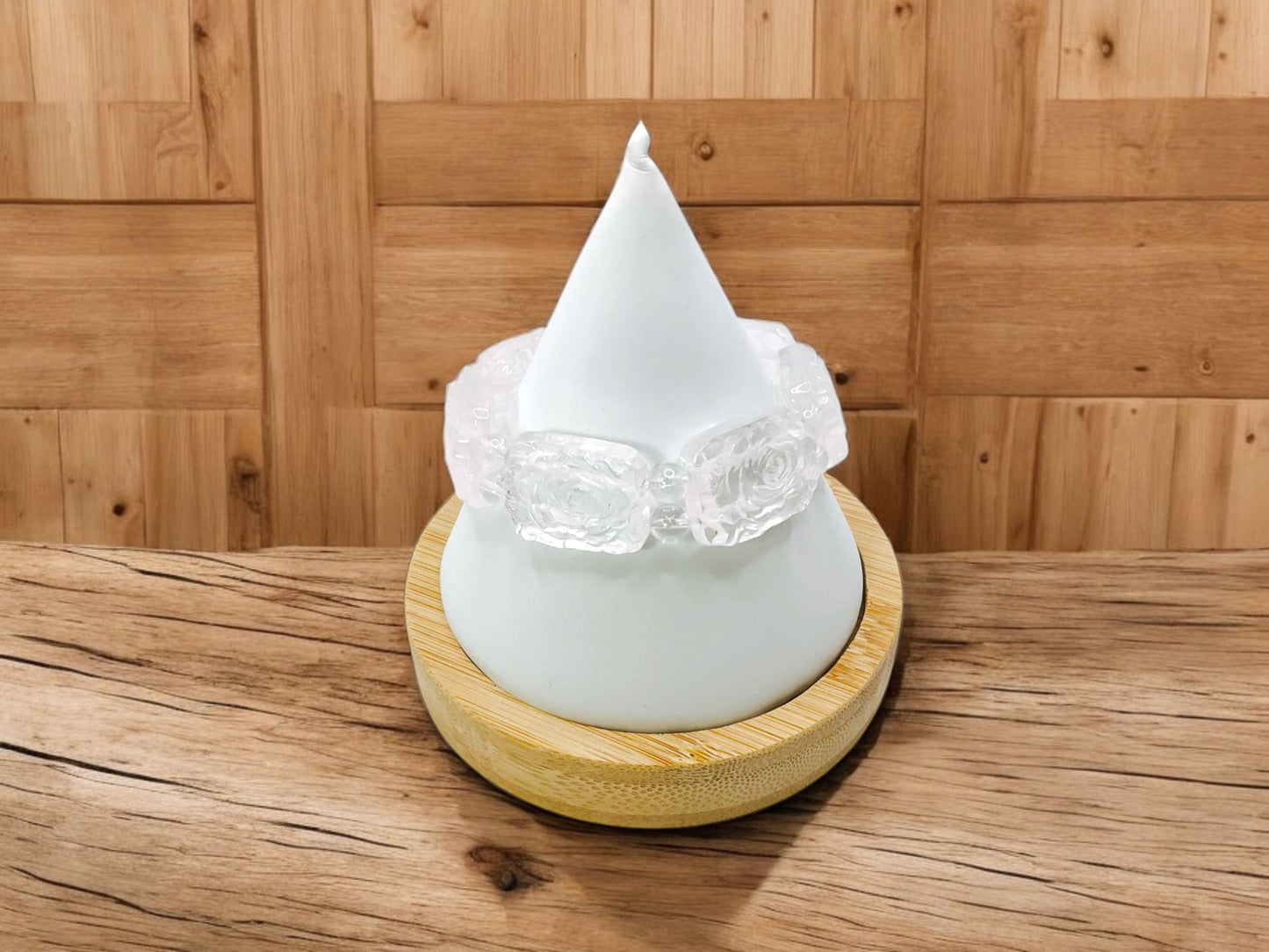 CLEAR QUARTZ COLLECTION