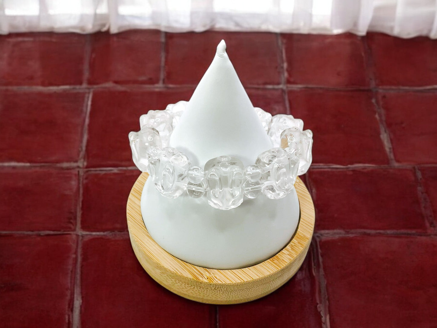 CLEAR QUARTZ COLLECTION