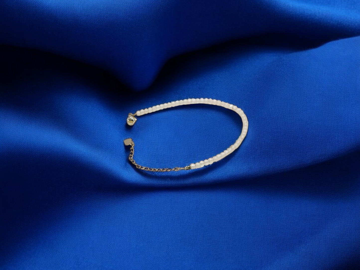 CLEAR QUARTZ COLLECTION