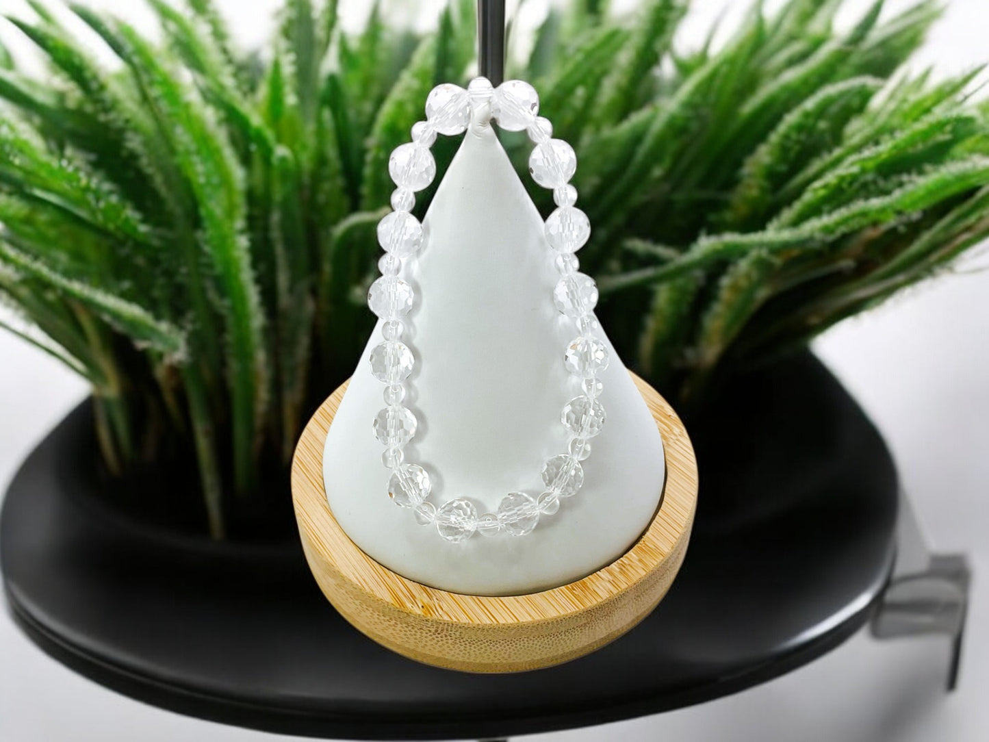 CLEAR QUARTZ COLLECTION