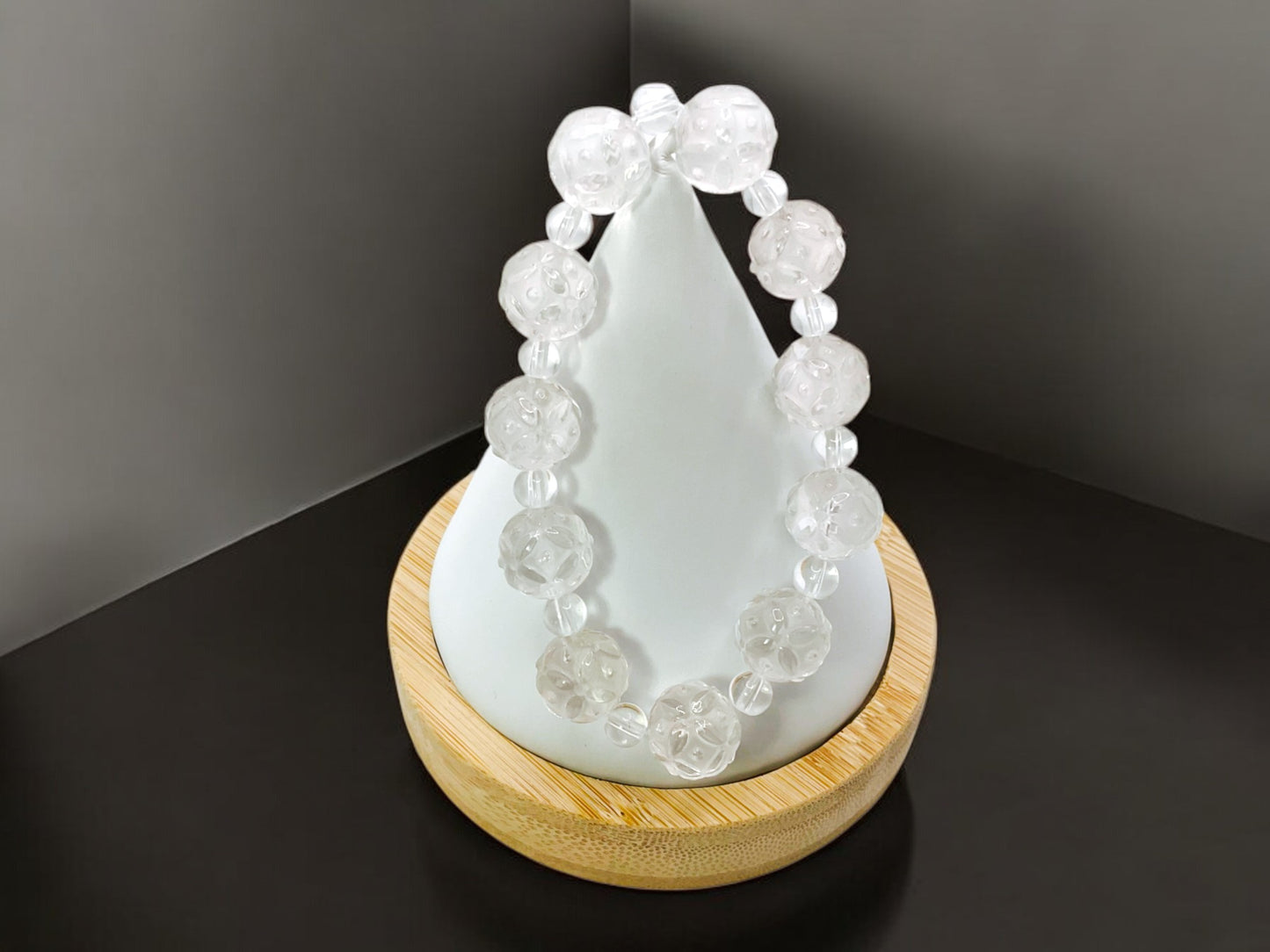 CLEAR QUARTZ COLLECTION