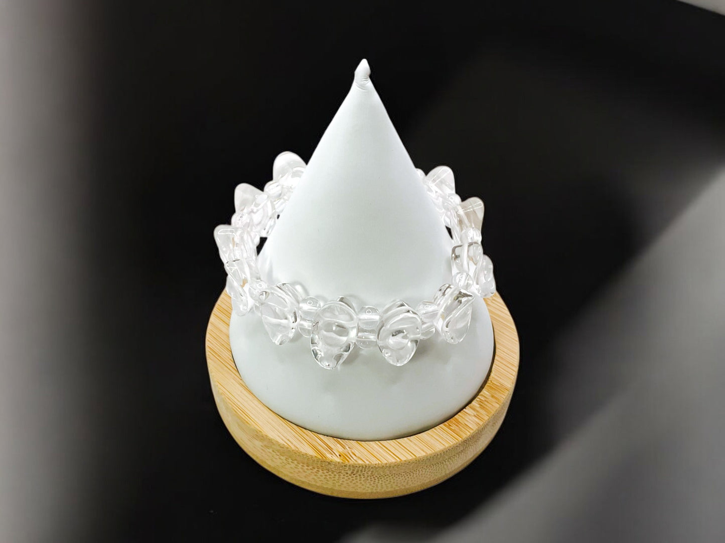 CLEAR QUARTZ COLLECTION