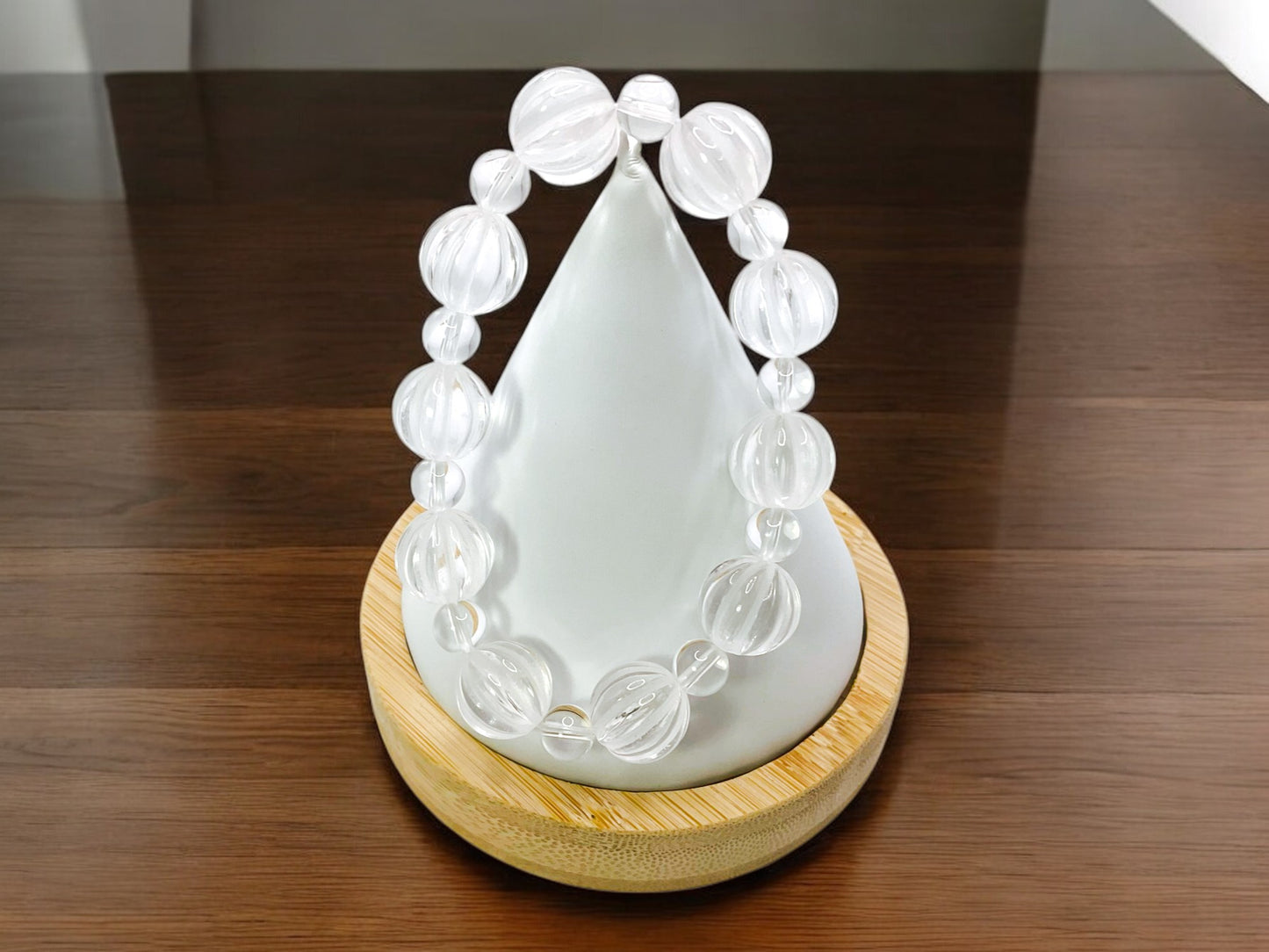 CLEAR QUARTZ COLLECTION